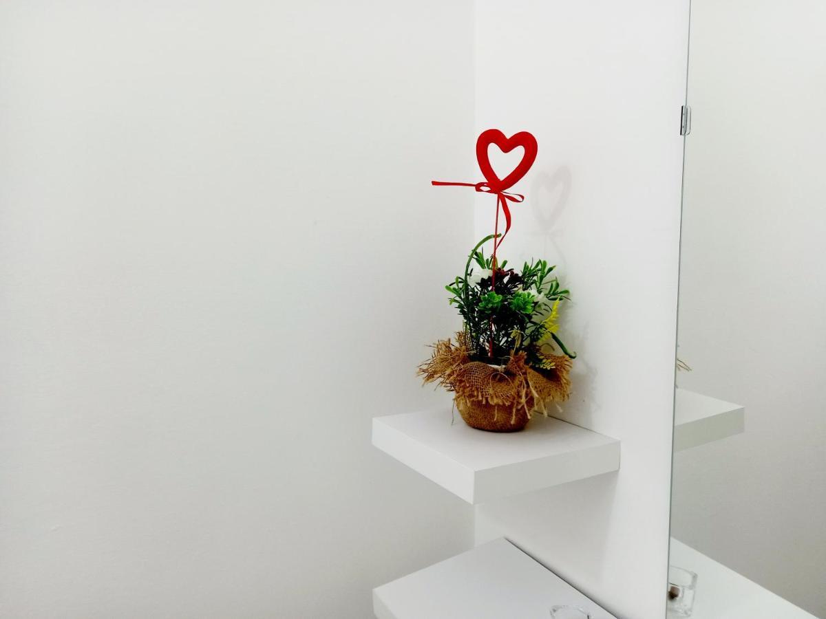 Heart In Home - Vicina Alle Spiagge Di 모노폴리 외부 사진
